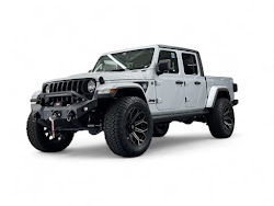 2022 Jeep Gladiator Sport S