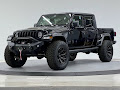 2022 Jeep Gladiator Sport S