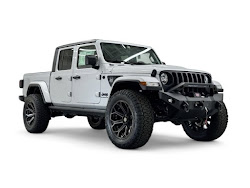 2022 Jeep Gladiator Sport S