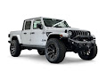 2022 Jeep Gladiator Sport S