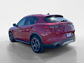 2022 Alfa Romeo Stelvio Ti