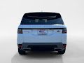 2021 Land Rover Range Rover Sport SE