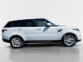 2021 Land Rover Range Rover Sport SE