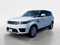 2021 Land Rover Range Rover Sport SE