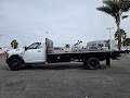 2024 RAM 5500 Chassis Cab Tradesman