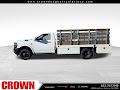 2024 RAM 3500 Chassis Cab Tradesman
