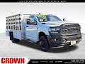 2024 RAM 3500 Chassis Cab Tradesman