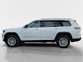 2025 Jeep Grand Cherokee L Laredo X