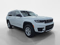 2025 Jeep Grand Cherokee L Laredo X