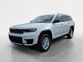 2025 Jeep Grand Cherokee L Laredo X