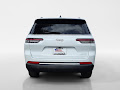 2025 Jeep Grand Cherokee L Laredo X