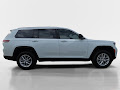 2025 Jeep Grand Cherokee L Laredo X