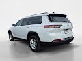 2025 Jeep Grand Cherokee L Laredo X