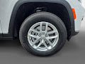 2025 Jeep Grand Cherokee L Laredo X