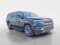 2025 Jeep Wagoneer L Base