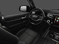 2025 Jeep Wagoneer L Base