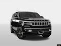 2025 Jeep Wagoneer L Base