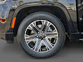 2025 Jeep Wagoneer L Base