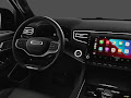 2025 Jeep Wagoneer L Base