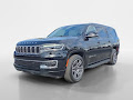 2025 Jeep Wagoneer L Base