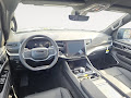 2025 Jeep Wagoneer L Base