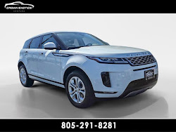 2023 Land Rover Range Rover Evoque S