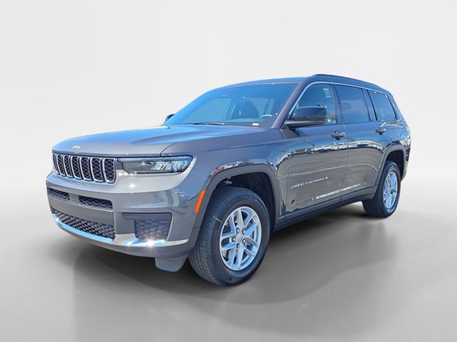 2025 Jeep Grand Cherokee L Laredo X