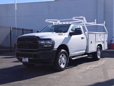 2024 RAM 3500 Chassis Cab