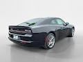 2025 Dodge Charger Daytona Scat Pack