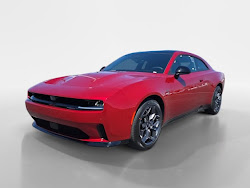 2025 Dodge Charger Daytona R/T