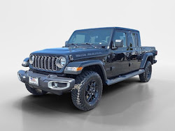 2025 Jeep Gladiator Big Bear