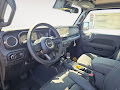 2025 Jeep Gladiator Big Bear