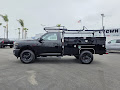 2025 RAM 3500 Tradesman