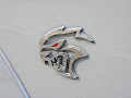 2023 Dodge Challenger SRT Hellcat Redeye Wide Jailbreak