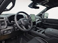 2025 RAM 2500 Rebel