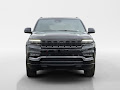 2025 Jeep Grand Wagoneer L Series III Obsidian