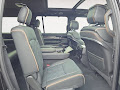 2025 Jeep Grand Wagoneer L Series III Obsidian