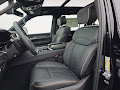 2025 Jeep Grand Wagoneer L Series III Obsidian