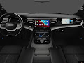2025 Jeep Grand Wagoneer L Series III Obsidian