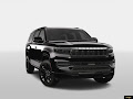2025 Jeep Grand Wagoneer L Series III Obsidian