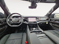2025 Jeep Grand Wagoneer L Series III Obsidian
