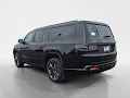 2025 Jeep Grand Wagoneer L Series III Obsidian