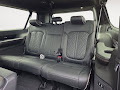2025 Jeep Grand Wagoneer L Series III Obsidian