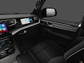 2025 Jeep Grand Wagoneer L Series III Obsidian