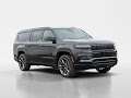 2025 Jeep Grand Wagoneer L Series III Obsidian