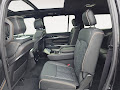 2025 Jeep Grand Wagoneer L Series III Obsidian