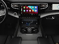 2025 Jeep Grand Wagoneer L Series III Obsidian