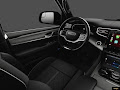 2025 Jeep Grand Wagoneer L Series III Obsidian