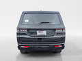 2025 Jeep Grand Wagoneer L Series III Obsidian