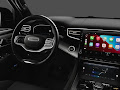 2025 Jeep Grand Wagoneer L Series III Obsidian